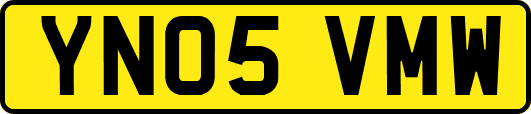 YN05VMW