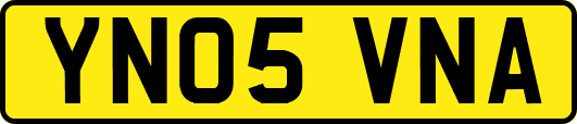 YN05VNA
