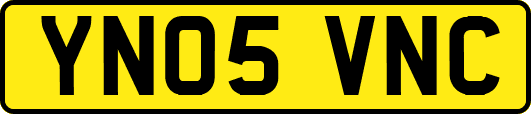YN05VNC