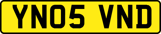 YN05VND