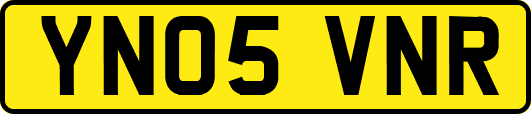 YN05VNR