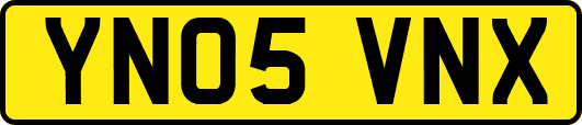 YN05VNX