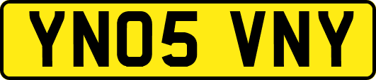YN05VNY