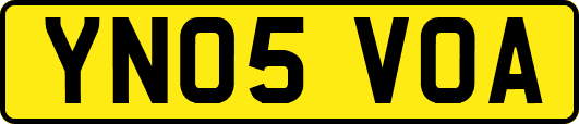 YN05VOA
