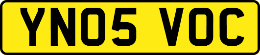 YN05VOC