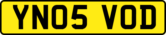 YN05VOD