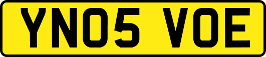 YN05VOE