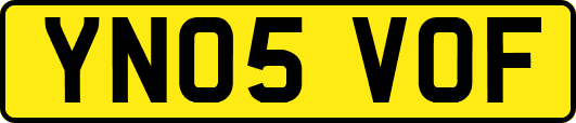 YN05VOF