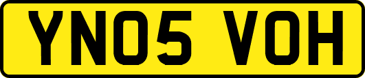 YN05VOH