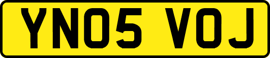 YN05VOJ
