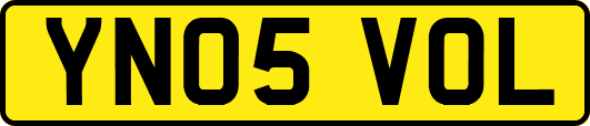 YN05VOL