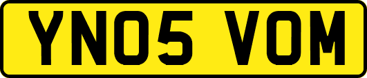 YN05VOM