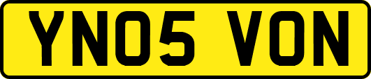 YN05VON