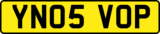 YN05VOP