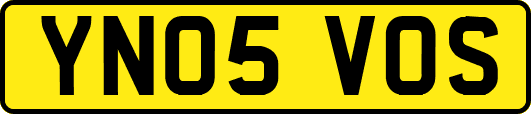 YN05VOS