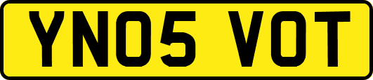 YN05VOT