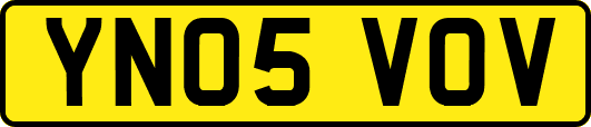 YN05VOV