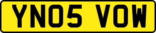 YN05VOW