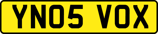 YN05VOX