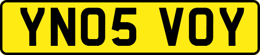 YN05VOY