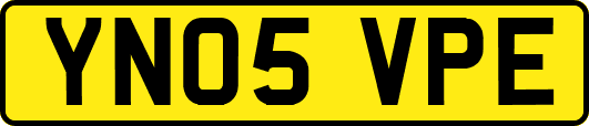 YN05VPE