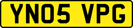 YN05VPG