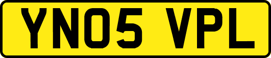 YN05VPL