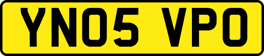 YN05VPO