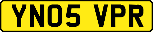 YN05VPR
