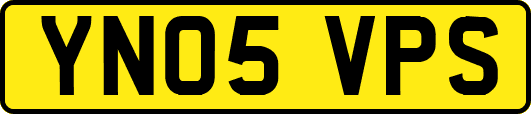 YN05VPS