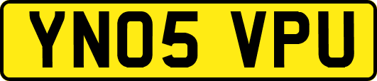 YN05VPU