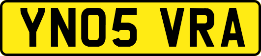YN05VRA