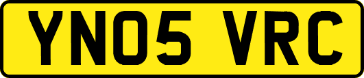 YN05VRC