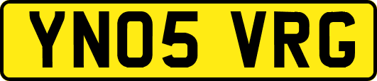YN05VRG
