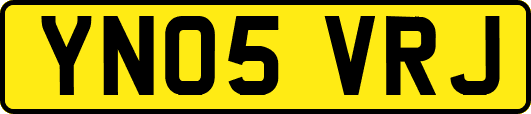 YN05VRJ