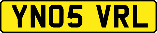 YN05VRL