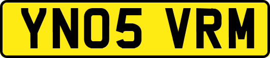 YN05VRM