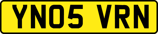 YN05VRN
