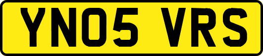 YN05VRS