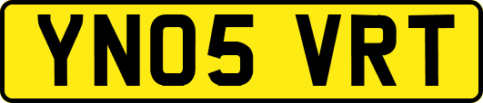 YN05VRT