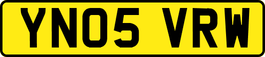YN05VRW