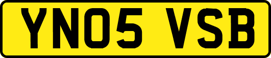 YN05VSB