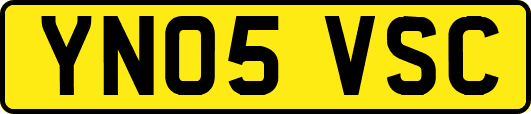 YN05VSC