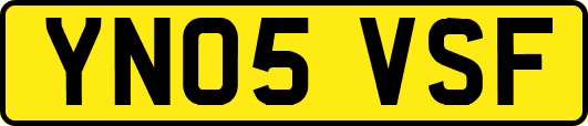 YN05VSF