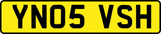 YN05VSH