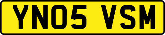YN05VSM