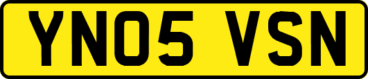 YN05VSN
