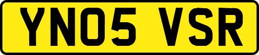 YN05VSR