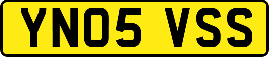 YN05VSS