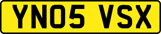 YN05VSX